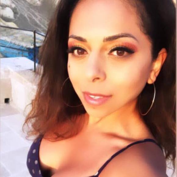 sandrasobhy
